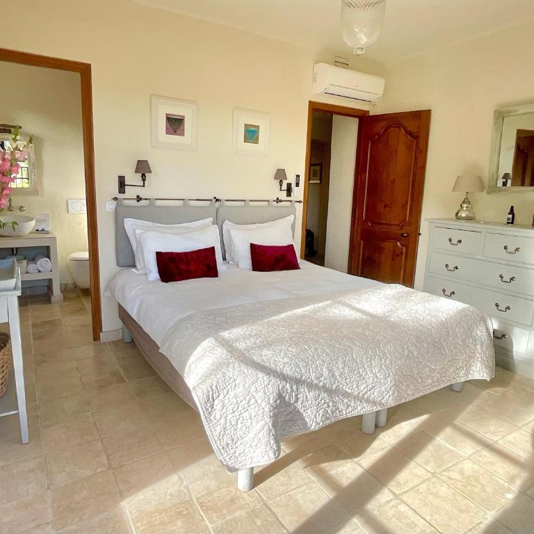 Villa Oleander, Mougins - Villa 3 Chambres - 9