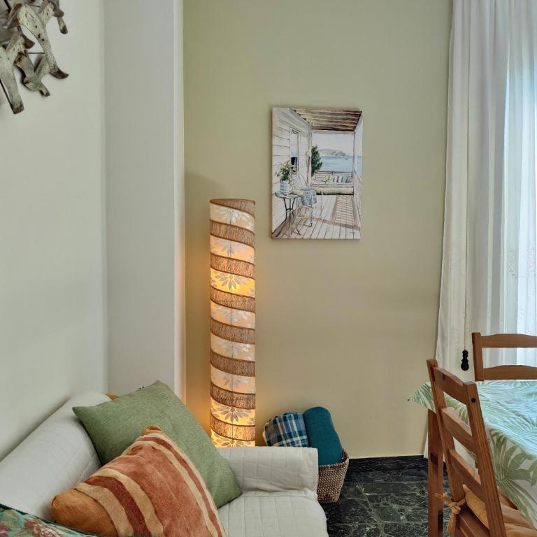 Residenza Il Gabbiano 1 - Apartment mit Seeblick - 24