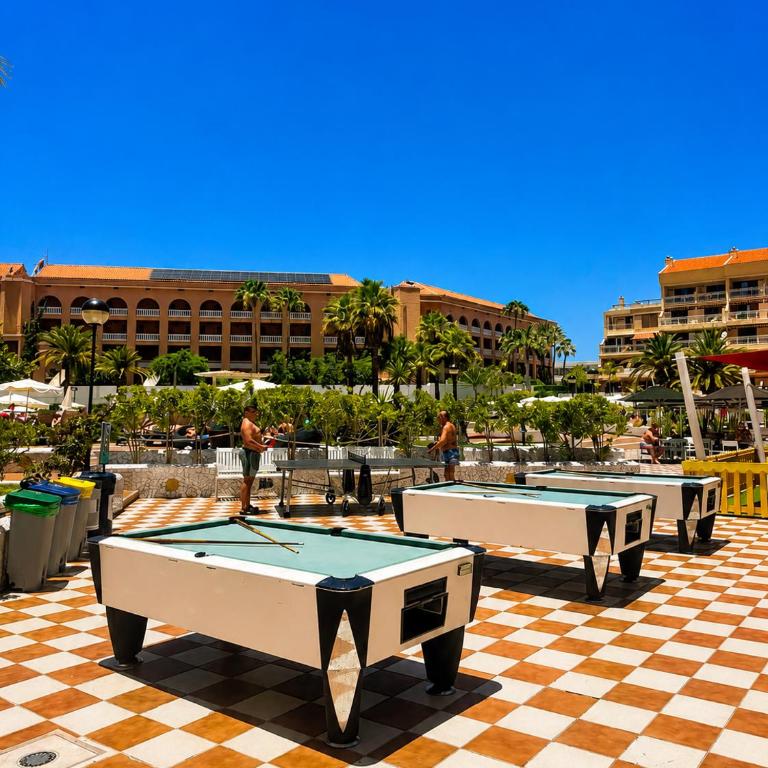 Golden Mile Apartment Steps from Las Vistas Beach - Appartement 2 Chambres - 15