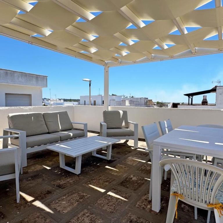 Dea Minerva Apartment by Salento Affitti - Appartamento con Vista Mare - 2