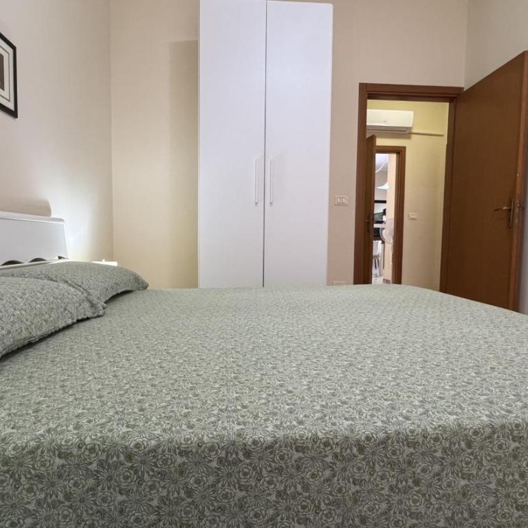 Dea Minerva Apartment by Salento Affitti - Appartamento con Vista Mare - 24