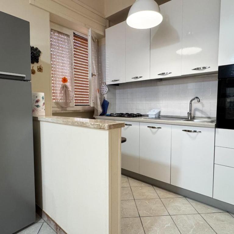 Dea Minerva Apartment by Salento Affitti - Appartamento con Vista Mare - 11