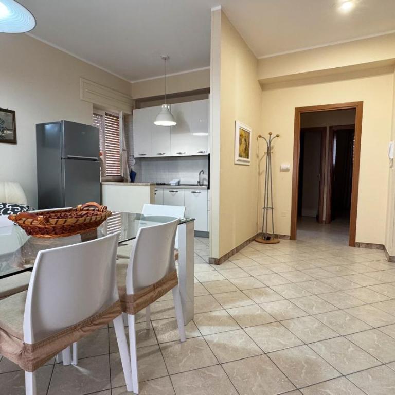 Dea Minerva Apartment by Salento Affitti - Appartamento con Vista Mare - 12