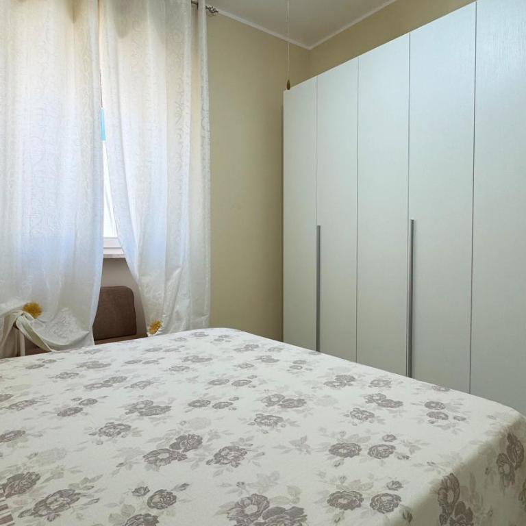 Dea Minerva Apartment by Salento Affitti - Appartamento con Vista Mare - 18