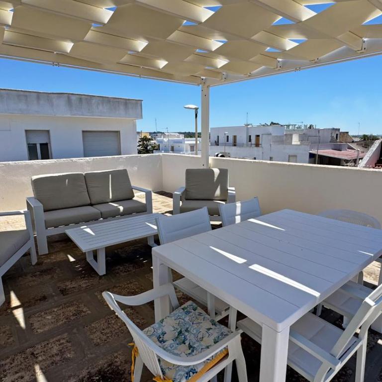 Dea Minerva Apartment by Salento Affitti - Appartamento con Vista Mare - 29