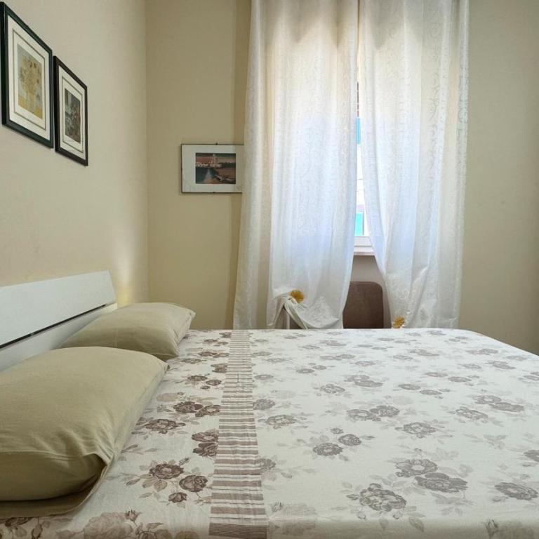 Dea Minerva Apartment by Salento Affitti - Appartamento con Vista Mare - 19