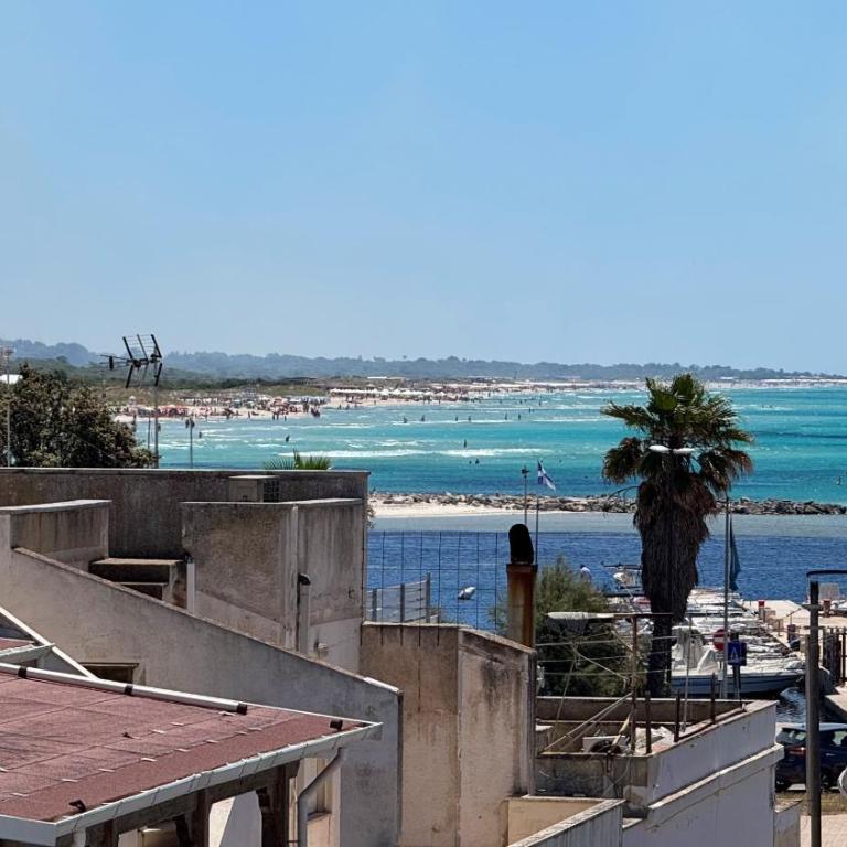 Dea Minerva Apartment by Salento Affitti - Appartamento con Vista Mare - 33