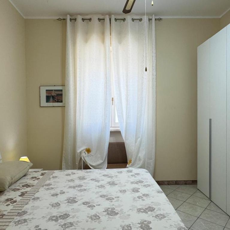 Dea Minerva Apartment by Salento Affitti - Appartamento con Vista Mare - 16