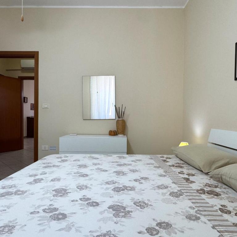 Dea Minerva Apartment by Salento Affitti - Appartamento con Vista Mare - 20