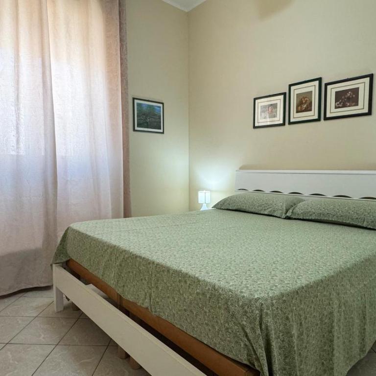 Dea Minerva Apartment by Salento Affitti - Appartamento con Vista Mare - 25