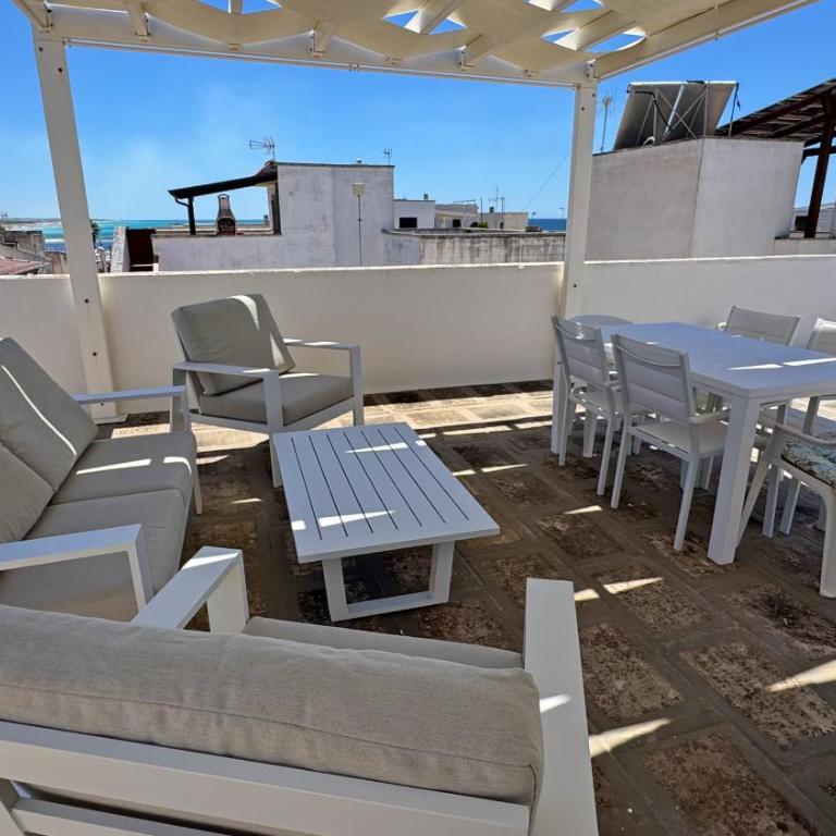 Dea Minerva Apartment by Salento Affitti - Appartamento con Vista Mare - 4