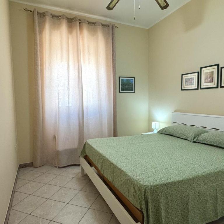 Dea Minerva Apartment by Salento Affitti - Appartamento con Vista Mare - 22