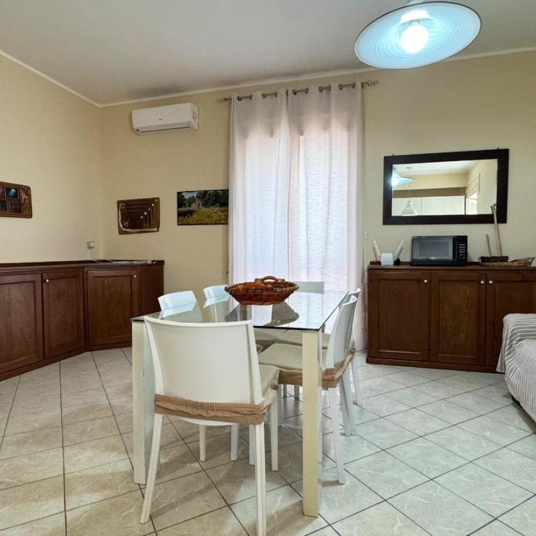 Dea Minerva Apartment by Salento Affitti - Appartamento con Vista Mare - 5