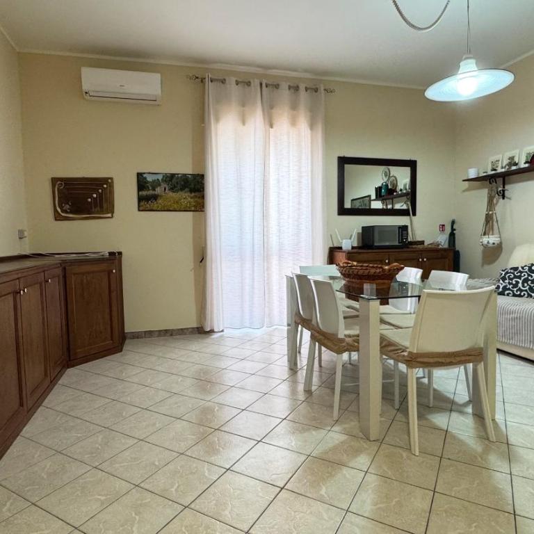 Dea Minerva Apartment by Salento Affitti - Appartamento con Vista Mare - 35