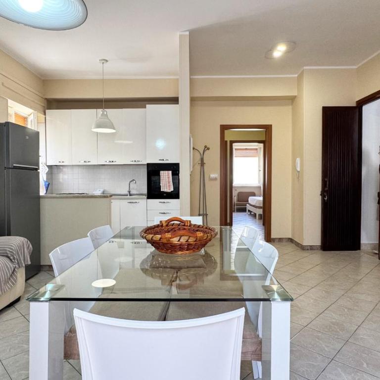 Dea Minerva Apartment by Salento Affitti - Appartamento con Vista Mare - 9