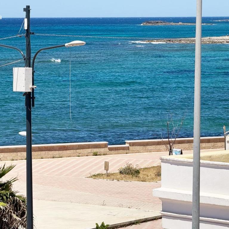 Dea Minerva Apartment by Salento Affitti - Appartamento con Vista Mare - 40
