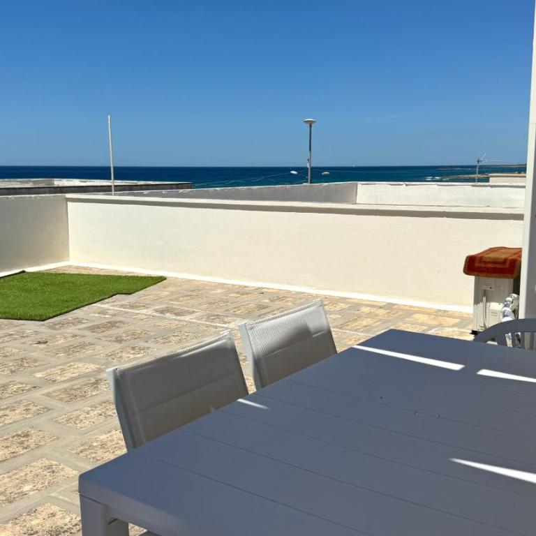 Dea Minerva Apartment by Salento Affitti - Appartamento con Vista Mare - 39