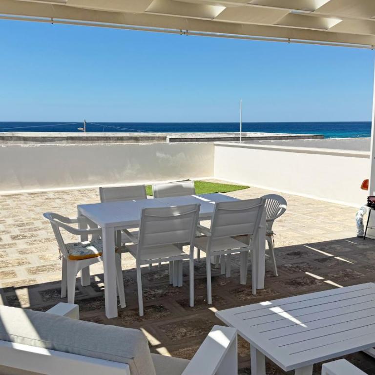Dea Minerva Apartment by Salento Affitti - Appartamento con Vista Mare - 36