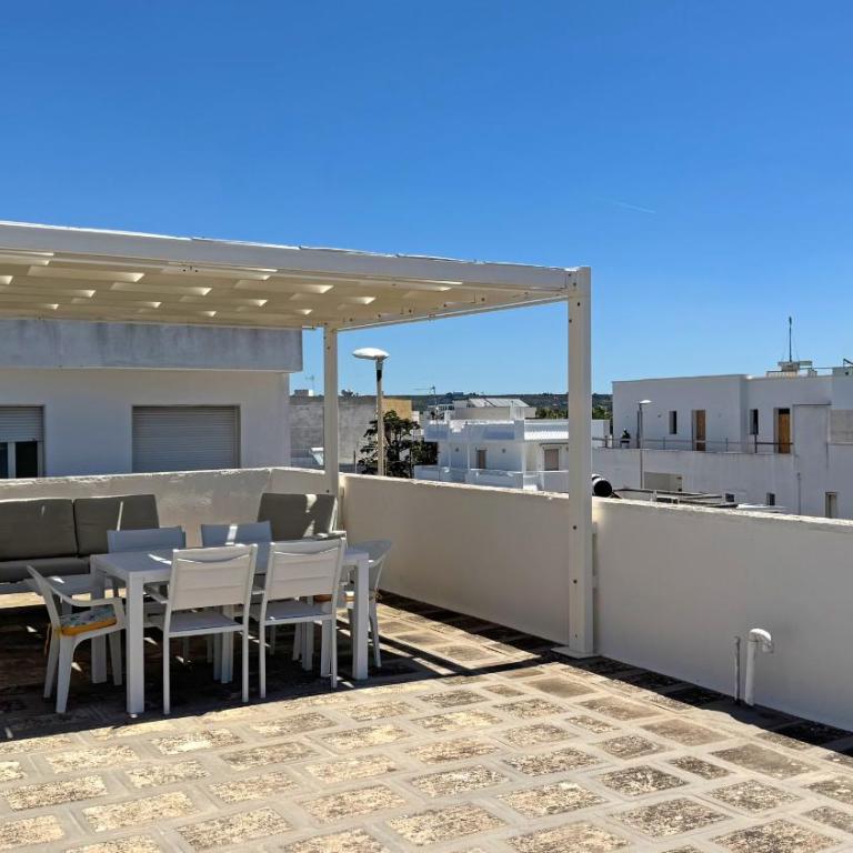 Dea Minerva Apartment by Salento Affitti - Appartamento con Vista Mare - 32