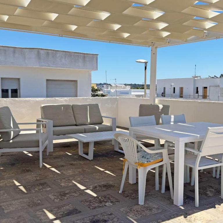 Dea Minerva Apartment by Salento Affitti - Appartamento con Vista Mare - 31