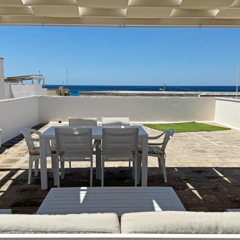 Dea Minerva Apartment by Salento Affitti - Appartamento con Vista Mare - 37