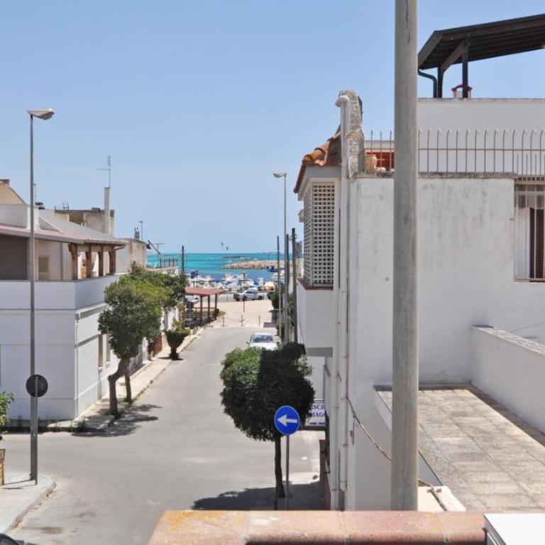 Dea Minerva Apartment by Salento Affitti - Appartamento con Vista Mare - 45