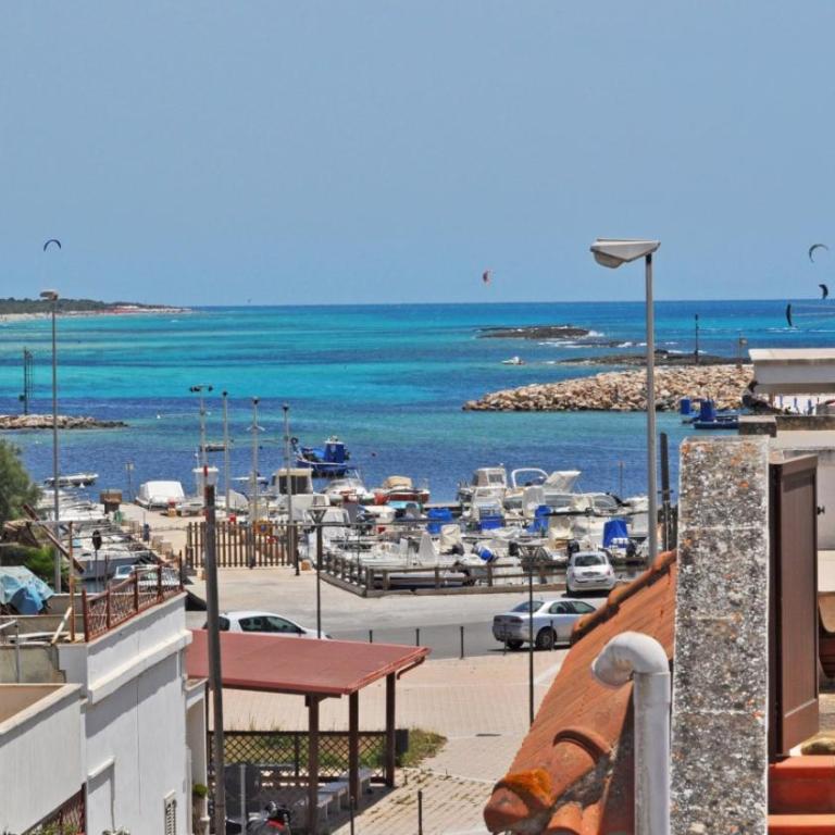 Dea Minerva Apartment by Salento Affitti - Appartamento con Vista Mare - 43