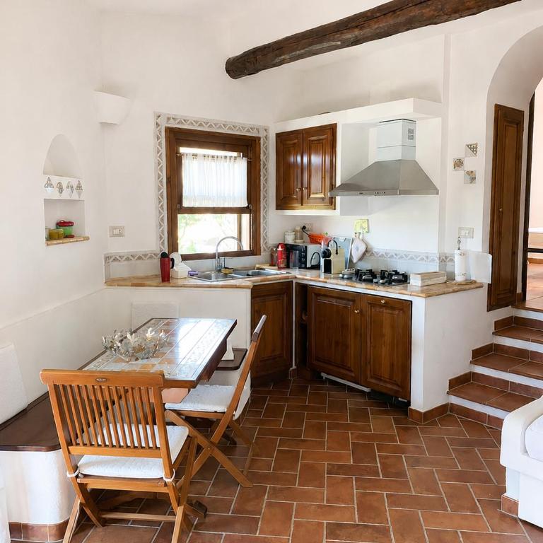 Le case di Stella Maris - Casa con 1 Camera da Letto - 3
