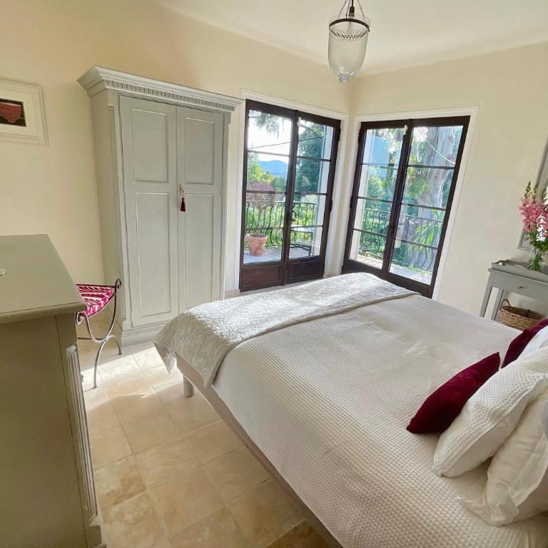 Villa Oleander, Mougins - Villa 3 Chambres - 10