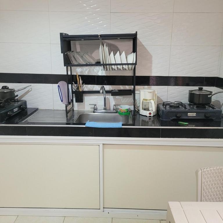 KMO HOUSE Cali 1 - Double Room - 18