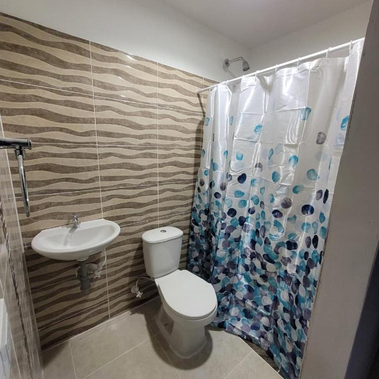KMO HOUSE Cali 1 - Double Room - 12