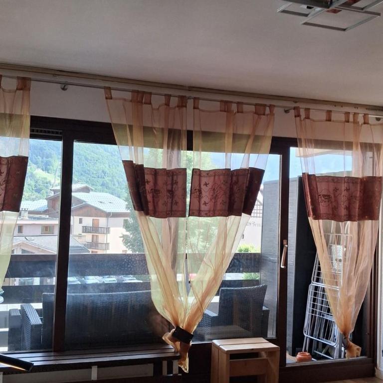 Studio vue montagne - 2 pers. - FR-1-411-1043 - Monolocale - 8