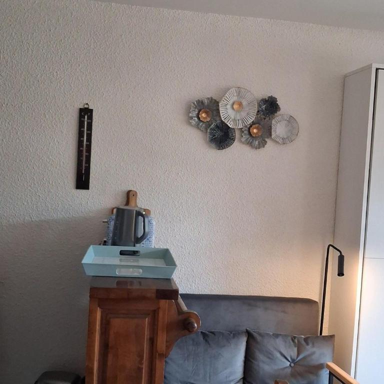 Studio vue montagne - 2 pers. - FR-1-411-1043 - Monolocale - 10