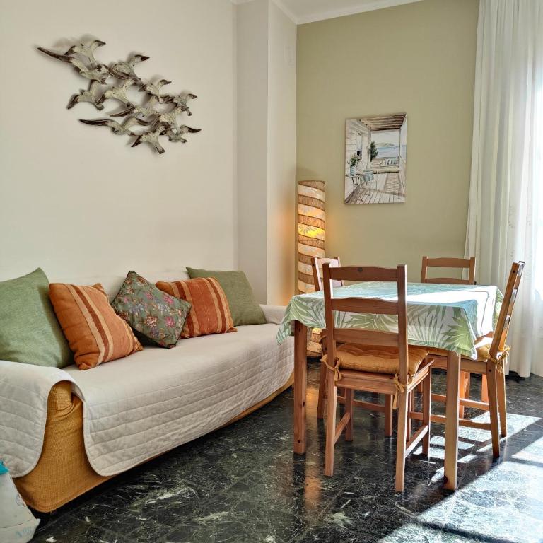 Residenza Il Gabbiano 1 - Apartment mit Seeblick - 15