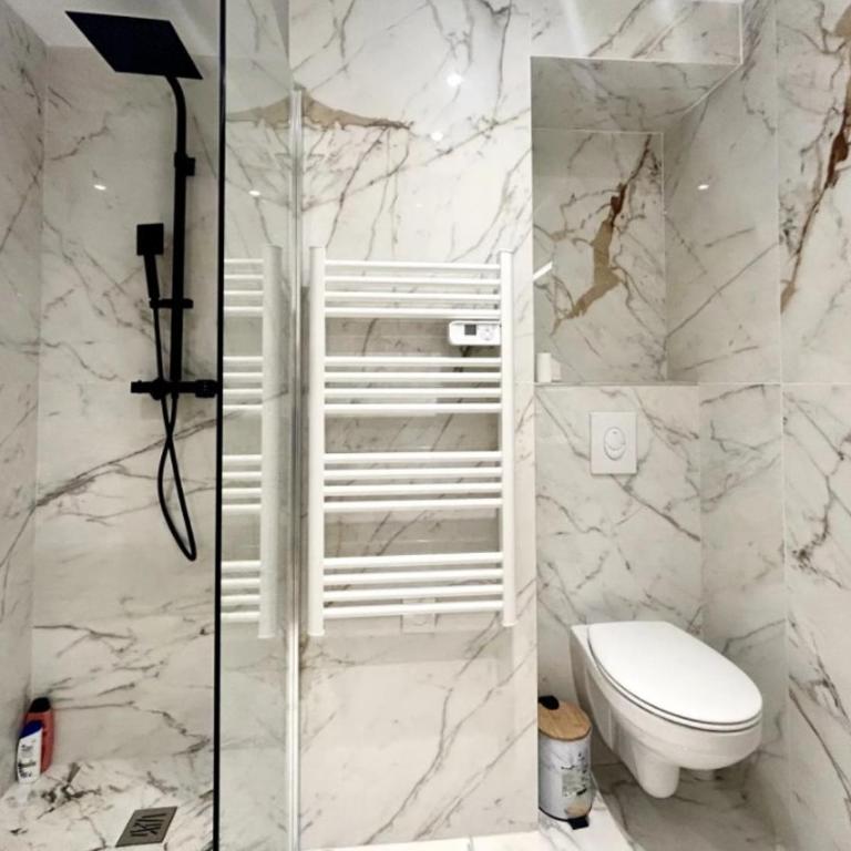 Cannes - Studio apartment - 5HR - Appartement 1 Chambre - 9