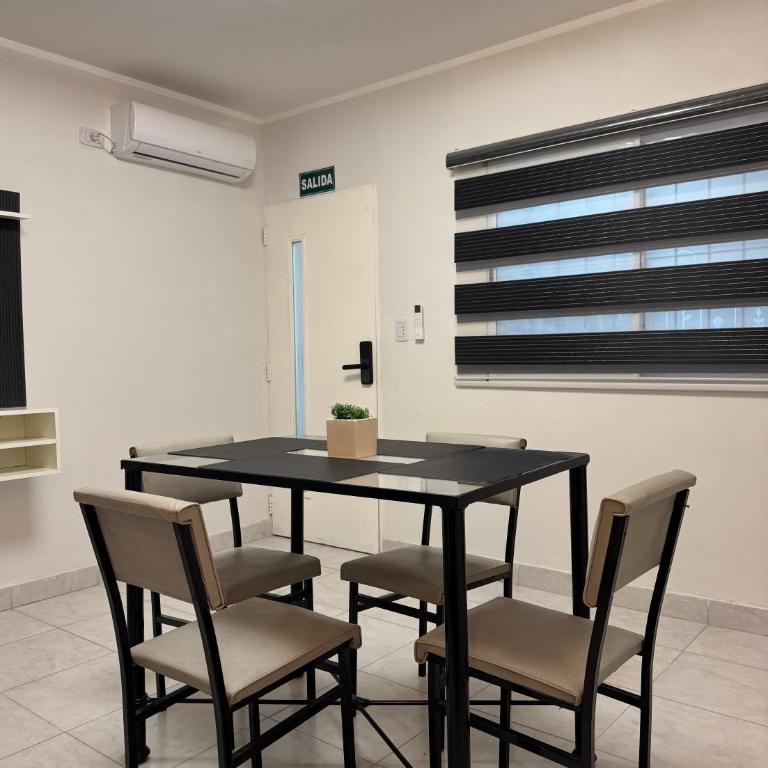 Slow Living Homes - Apartamento de 1 dormitorio - 5