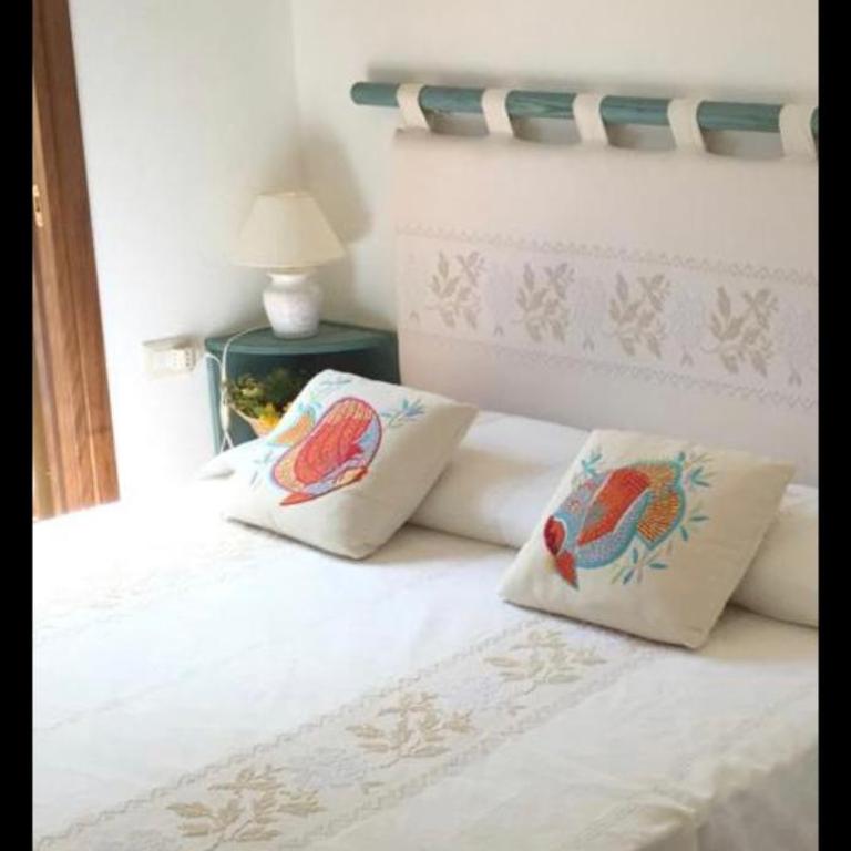Le case di Stella Maris - Casa con 1 Camera da Letto - 7
