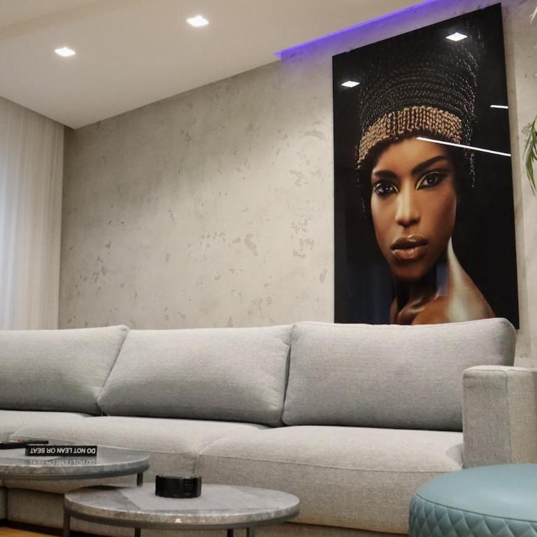 Mac Number One City Center Designer Apartment - One-Bedroom Premium Apartment - 1
