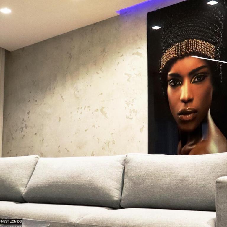 Mac Number One City Center Designer Apartment - One-Bedroom Premium Apartment - 16