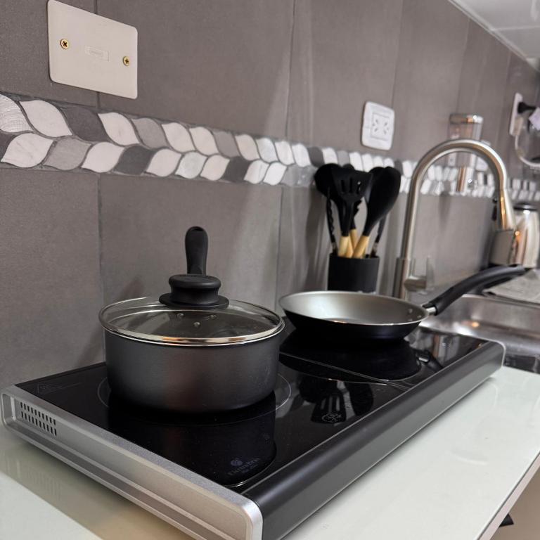 Slow Living Homes - Apartamento de 1 dormitorio - 13