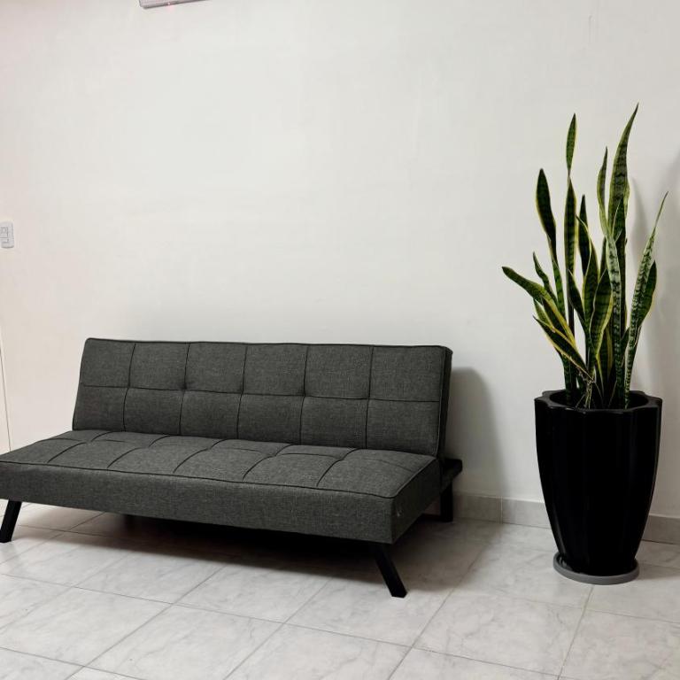 Slow Living Homes - Apartamento de 1 dormitorio - 7