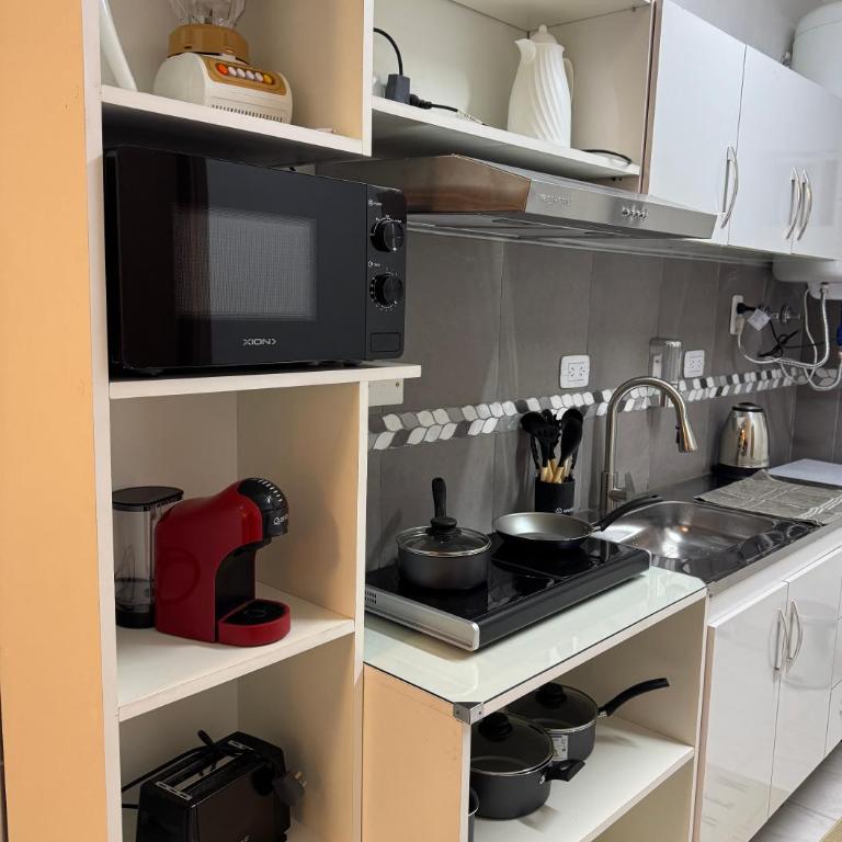 Slow Living Homes - Apartamento de 1 dormitorio - 12