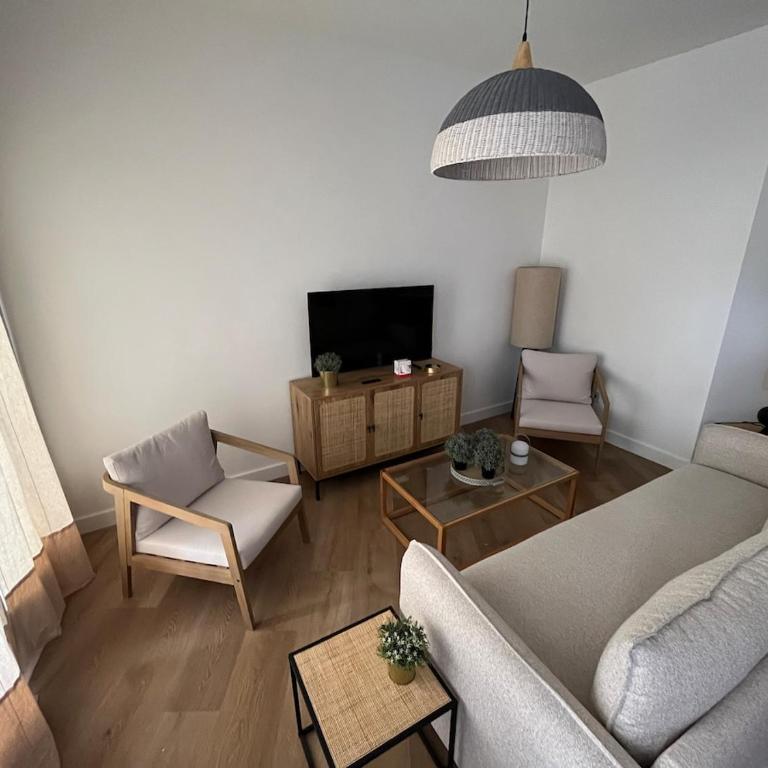 New Designer Apartment with Pool - Apartamento de 2 dormitorios - 1