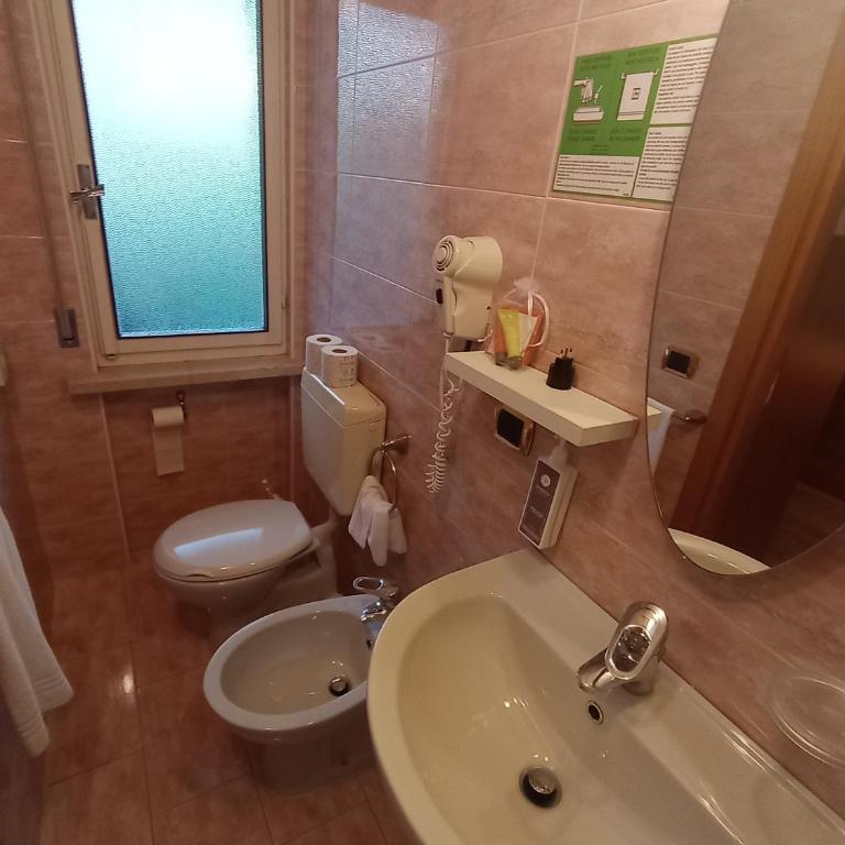 Ambienthotel Spiaggia - Habitación Individual Económica - 3