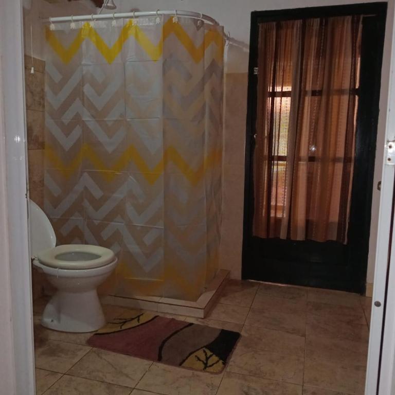 Hospedaje Nely - Apartamento de 1 dormitorio - 12