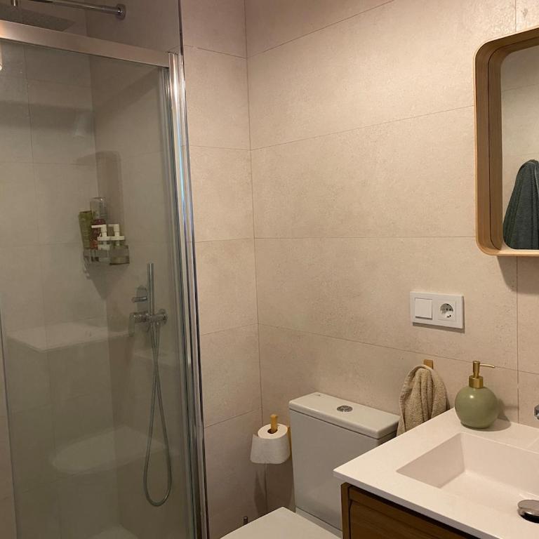 New Designer Apartment with Pool - Apartamento de 2 dormitorios - 4