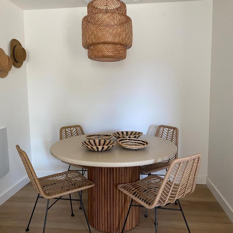 New Designer Apartment with Pool - Apartamento de 2 dormitorios - 5