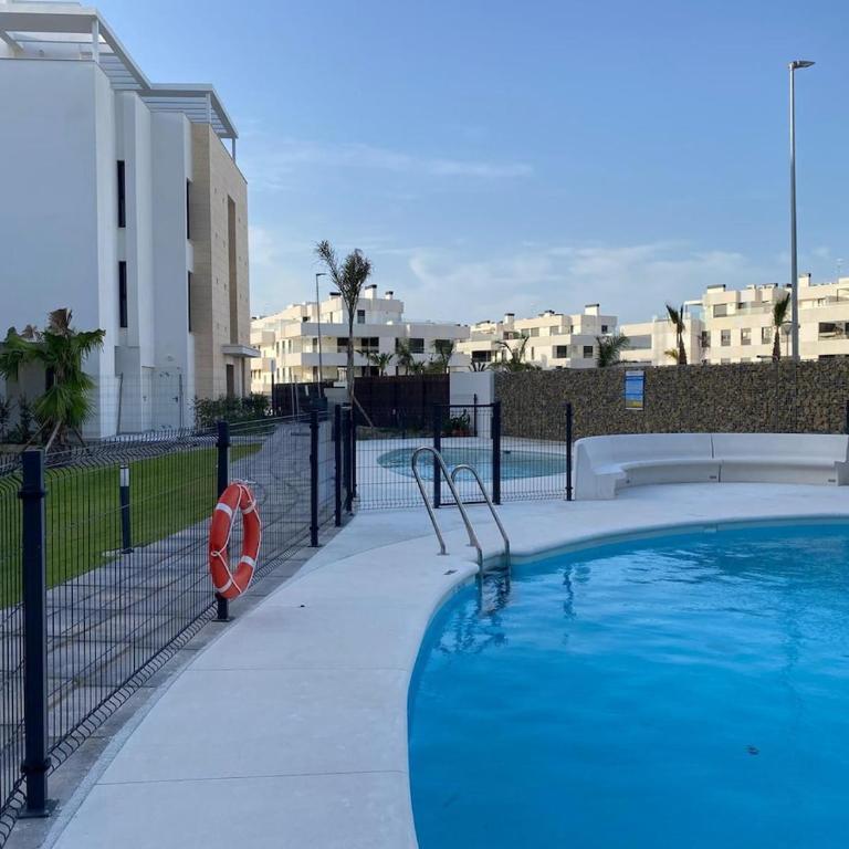 New Designer Apartment with Pool - Apartamento de 2 dormitorios - 10