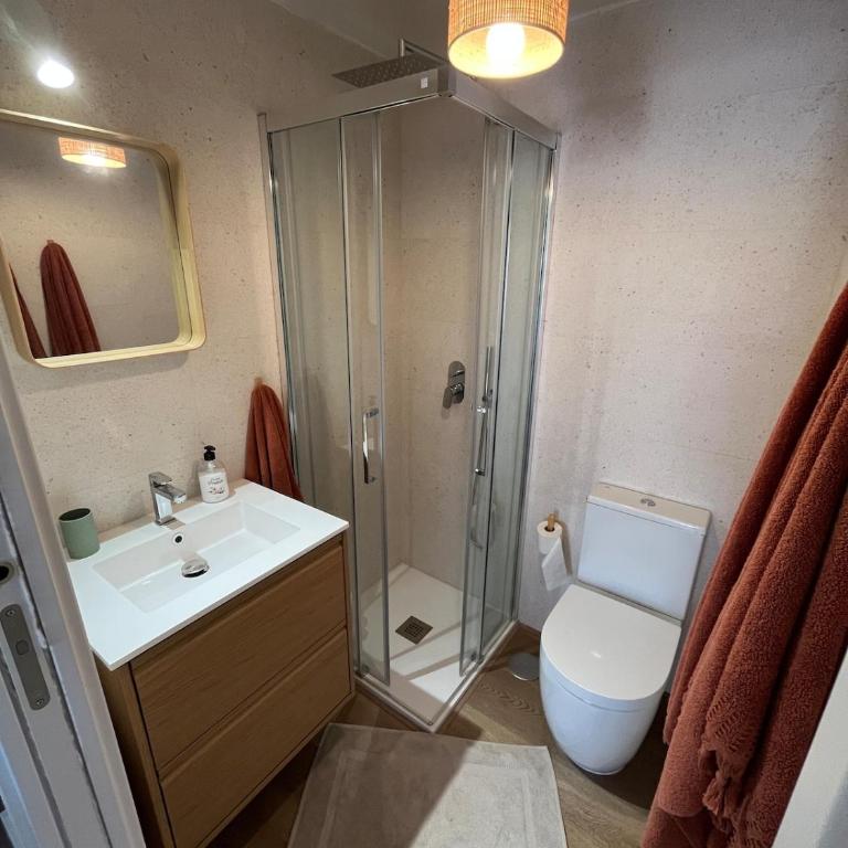 New Designer Apartment with Pool - Apartamento de 2 dormitorios - 12