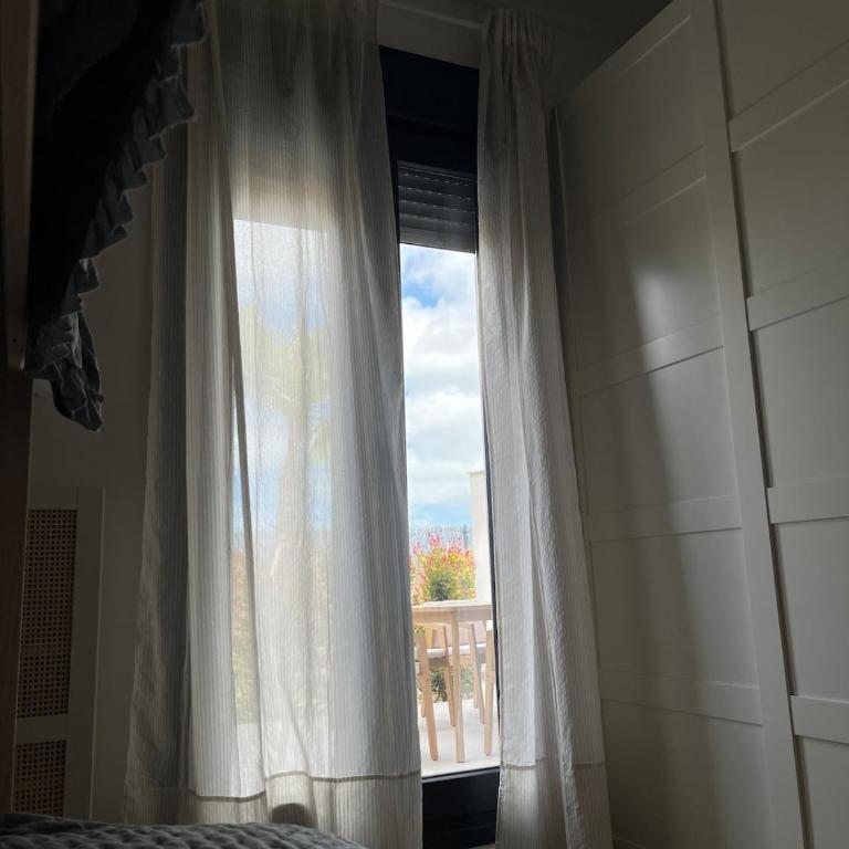 New Designer Apartment with Pool - Apartamento de 2 dormitorios - 15